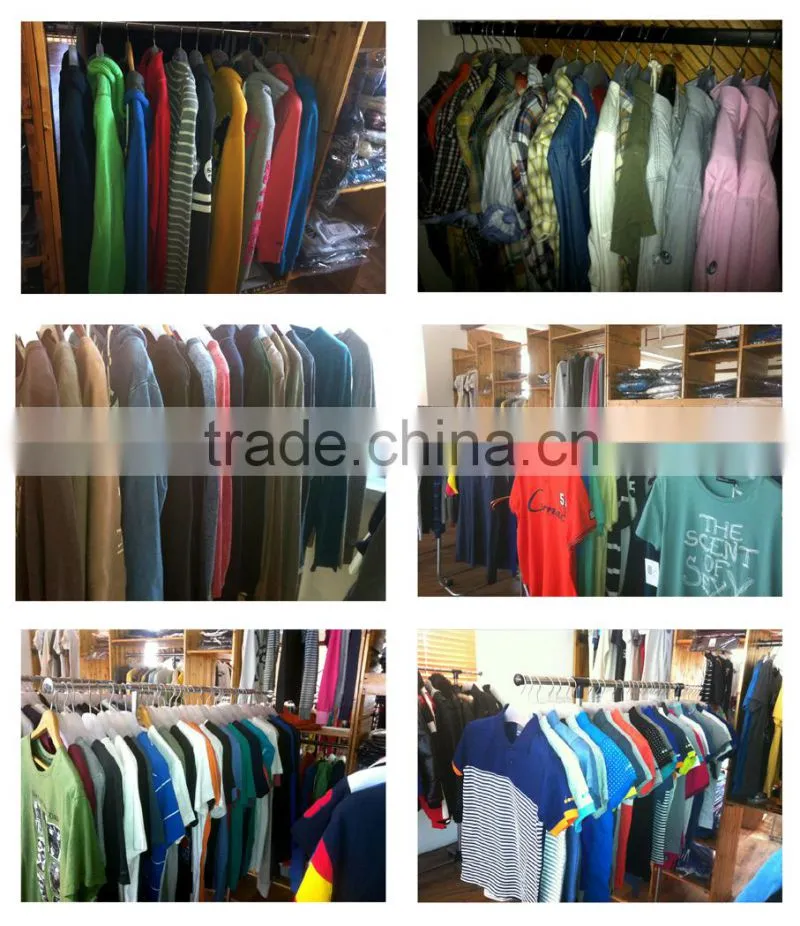 High quality Classic mens 100% cotton yarn dyed stripe rugby style for polo shirt design