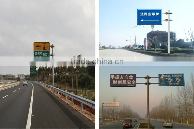 5m traffic signal price