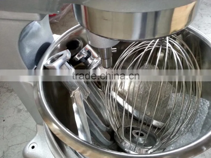 20L Cake Mixer