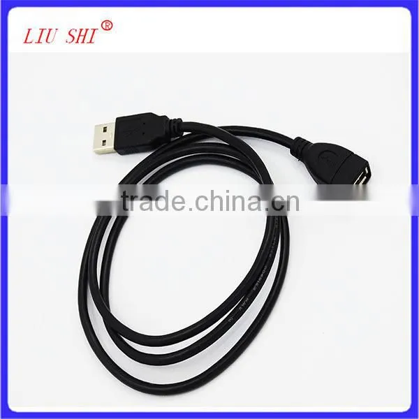 USB AF to USB AM connector/data cable