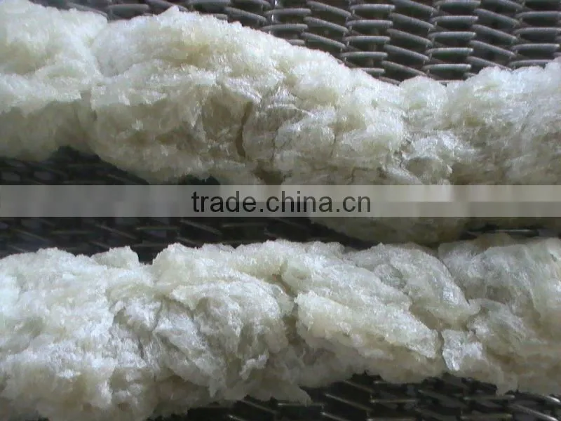 High Yield Pre-gelatinized Starch Process Machine/Equipment/Machinery