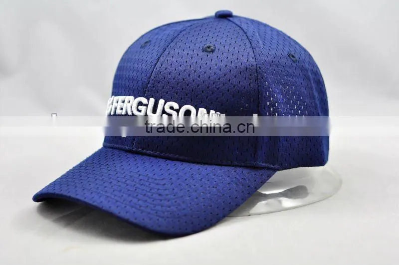 2012 3D embroidery promotion cap