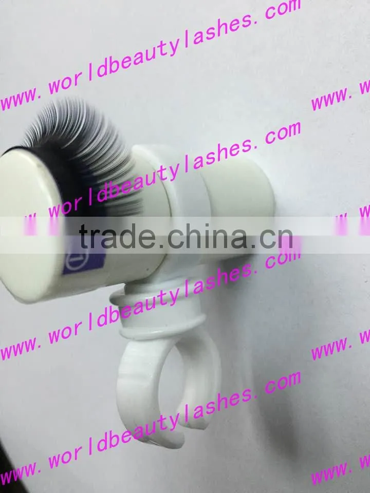 Hot sell reusable eyelash extension O band lash holder