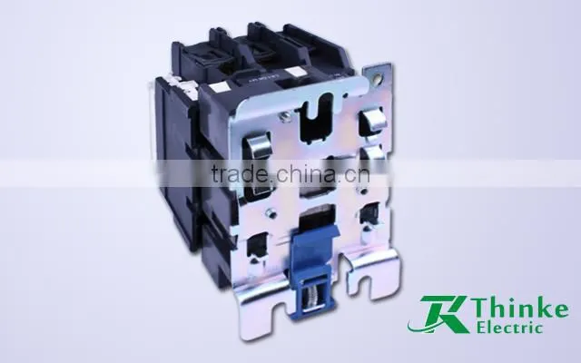 LC1D80 High Quality LC1 D 80A Magnetic Contactor