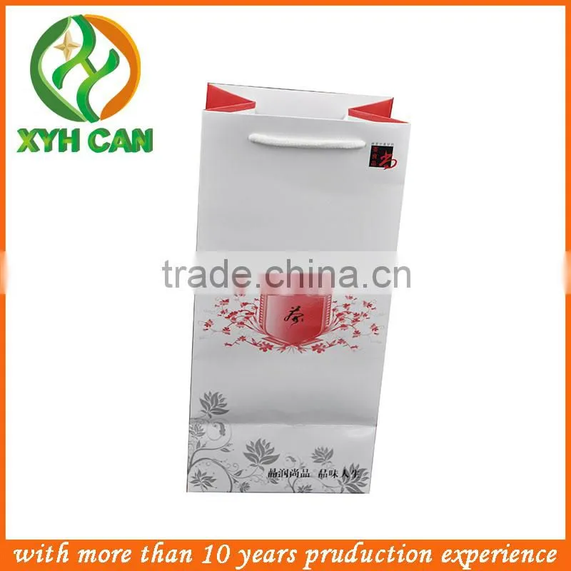 metal round tea can/ empty box