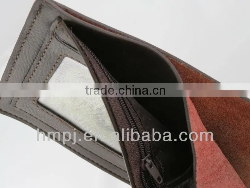 fashion high quality one piece wallet