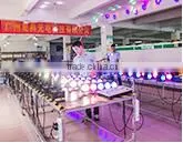 4x10W Lucky Lighting Brand of LED Moving head beam light