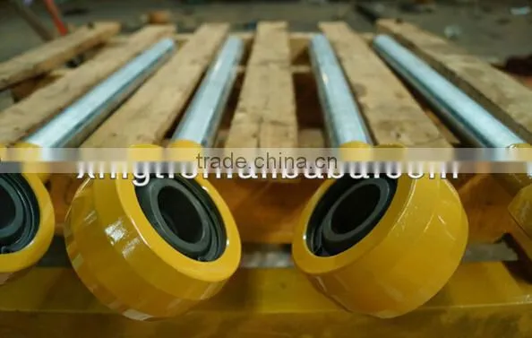 Excavator and Bulldozer Hydraulic ram
