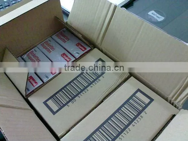 Customized CD replication with Various Package