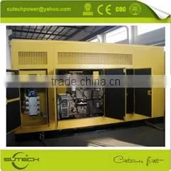 diesel generator set 2.5kva diesel generator