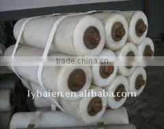 nylon ground roller for coal mine