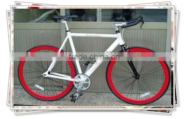 Export:Deseo latest design on sale fixed gear bike