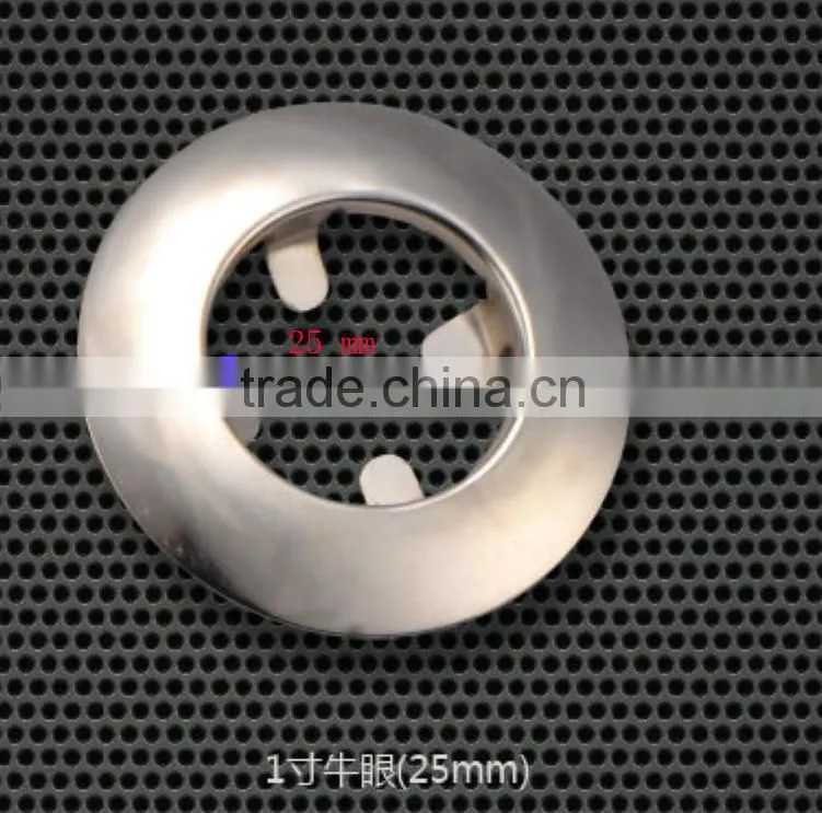 zuohua metal eyelet for garment