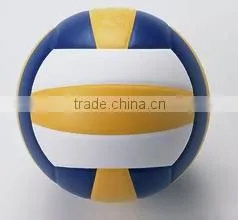 High quality colorful beach vollyball