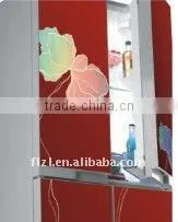 4 Door Ultra large Capacity Refridgerator BCD-418