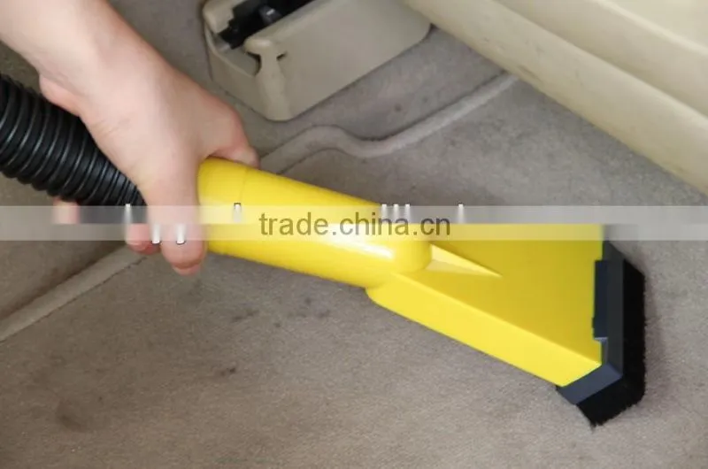 (WIN-602) with Strong Suction Car Vacuum Cleaner