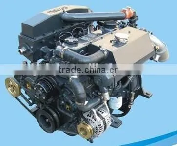 100-130hp Marine Diesel Engine SY110C/SY144C