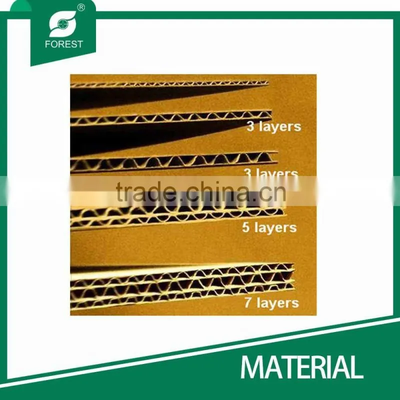 Eco-friendly customized High quality packaging boxes