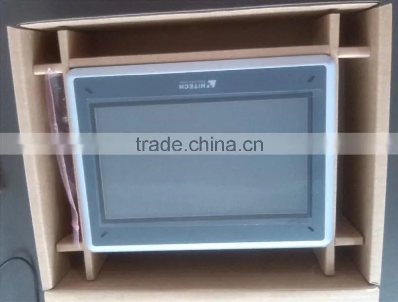 Cheap PWX8700T-N hitech beijer 7" hmi with wince system