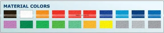 10mm nylon ribbon lanyard for gift packing