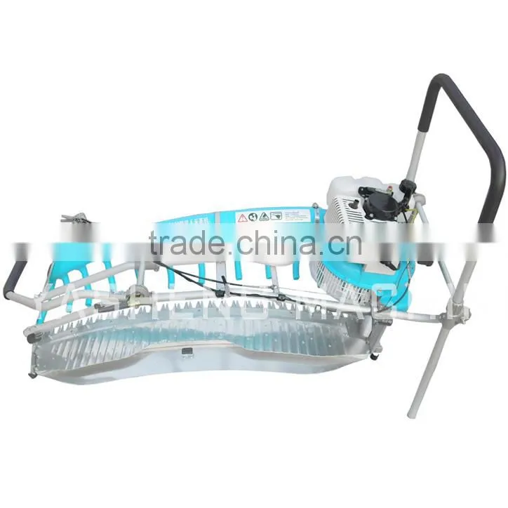 Hot Sale Gasoline Two-man Tea Plucker