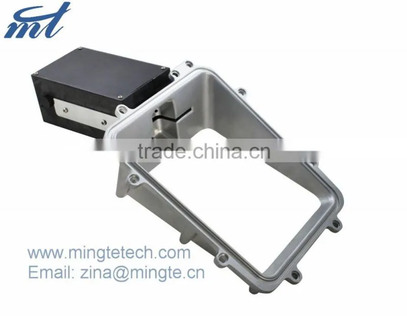 EMV L1 Magnetic card reader Reads up to 3 tracks in line with ISO MT318-4.0