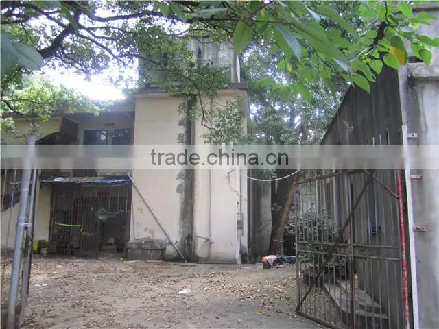 Fuzhou Qiaowei Waterproof Garment Co., Ltd. company overview - view 3