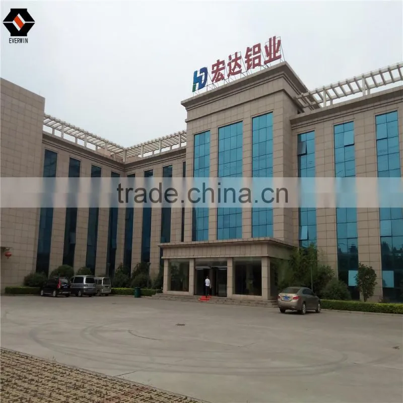 Roofing PE or PVDF color aluminum coil in aluminum coils
