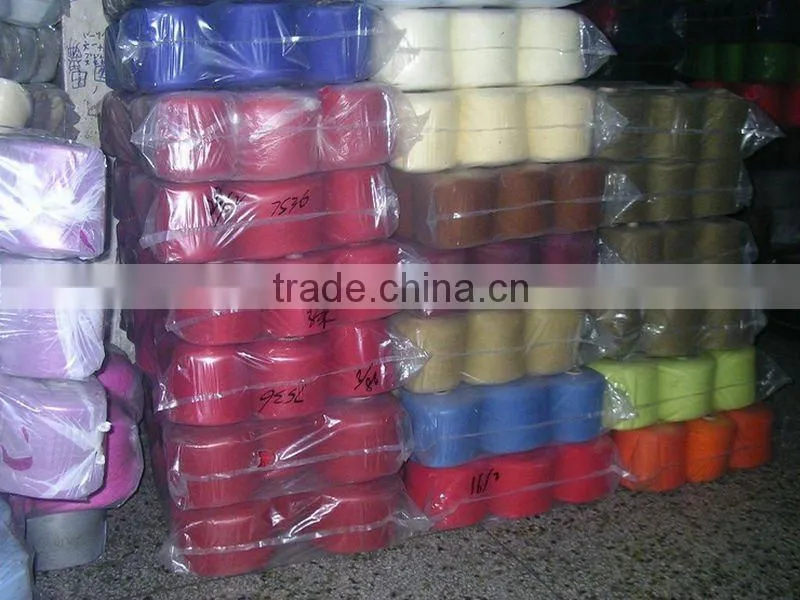 21s/2 Imitation Cashmere Acrylic Yarn for Knitting