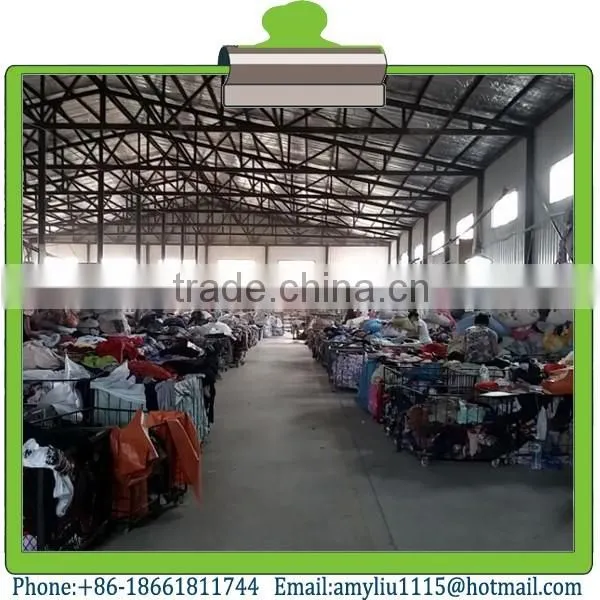 Second hand kids clothes used clothing