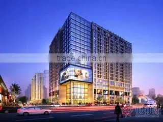 Hebei Serun Import And Export Trade Co., Ltd. company overview - view 1