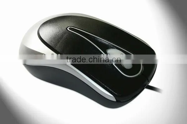 factory direct selling cheap wired mouse, wired silent mouse