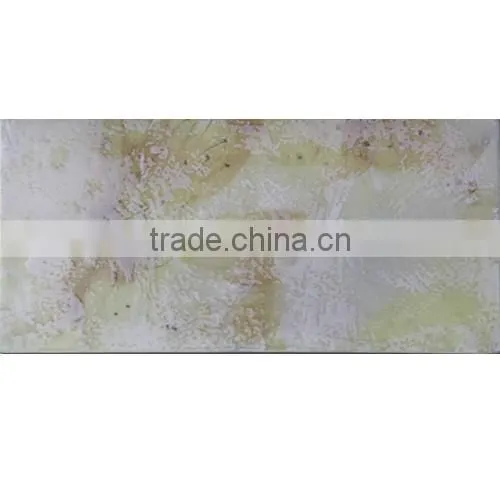 100*200mm glazed porcelain tile Foshan rustic ceramic kitchen bathroom tile