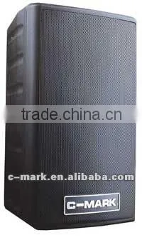 Pro audio, hanging wall speaker S8