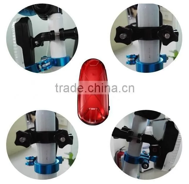 High sensitivity chipset GPS tracking system for bike satellite personal tracker