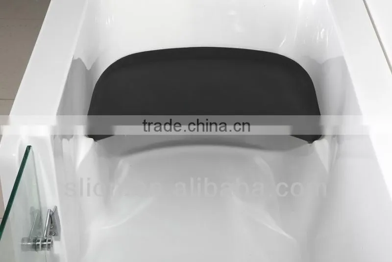Acrylic Tub for Elderly People
