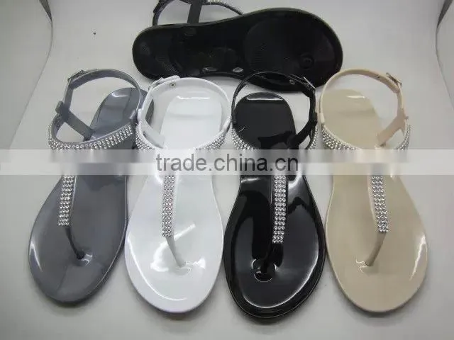 3d multi-color metal casting mould maker to shoes sole pvc jelly sandal mould