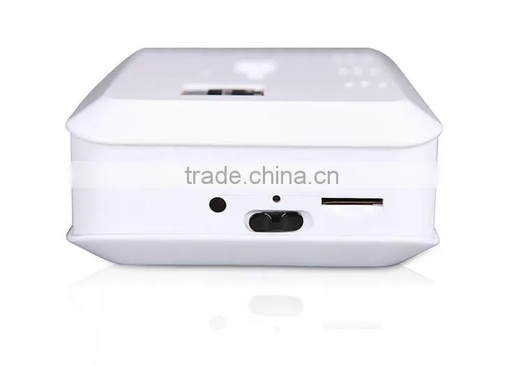 For Home Safety Wireless CCTV Pinhole Camera