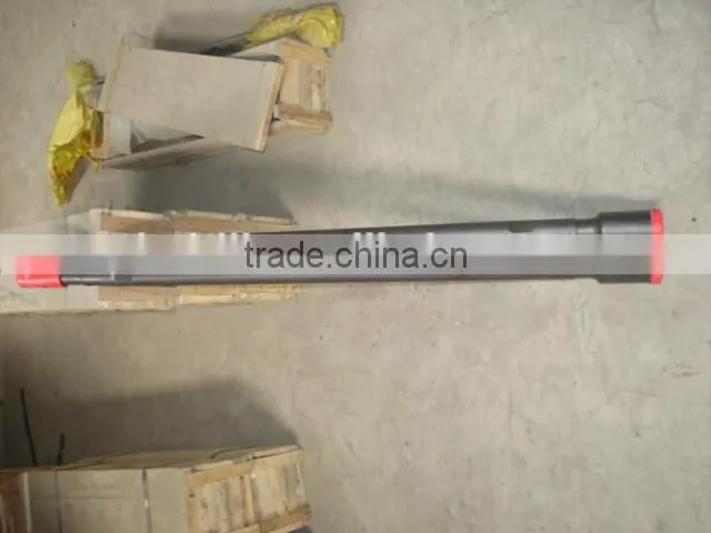 Drifting and tunneling,T45 rock drill rod for sale
