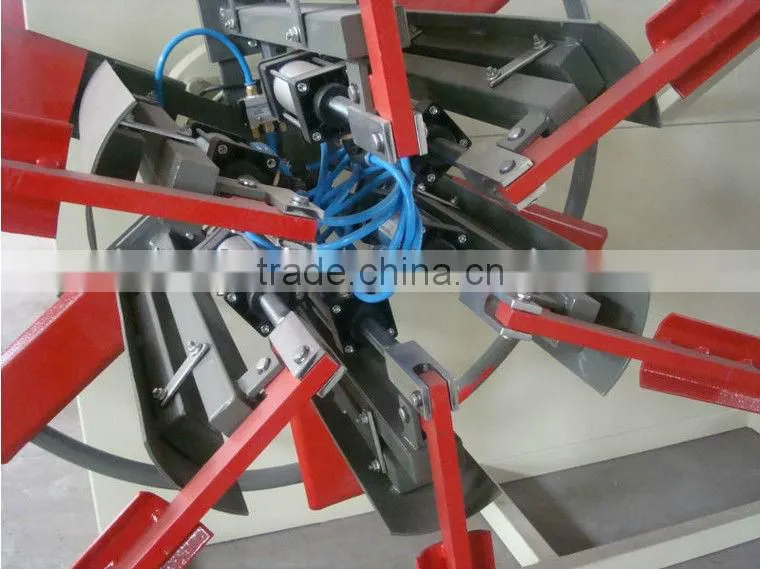 CE/ISO CHINA Single/double Winder