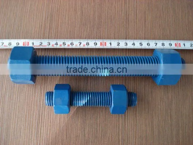 Threaded Rods DIN975