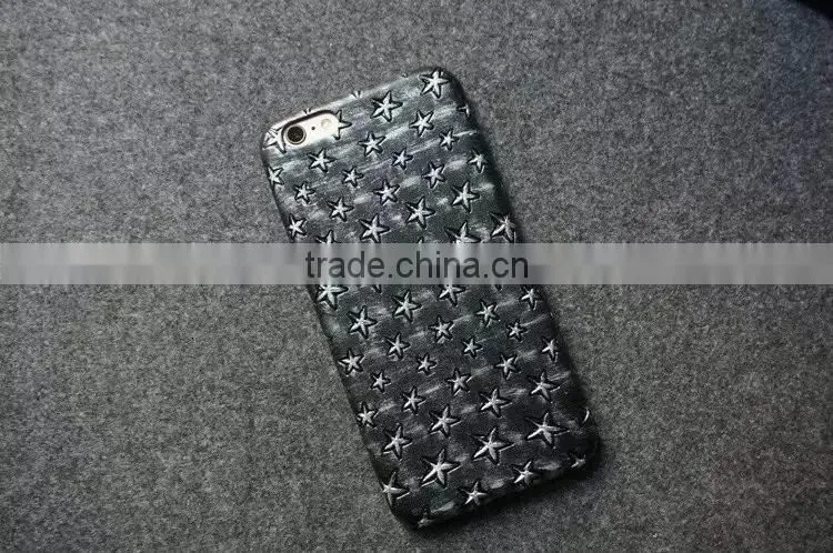 Whosale Ultra Thin Star Series Phone Case For iPhone 6s/6s Plus