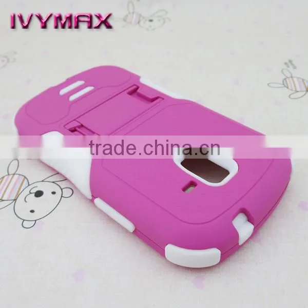 Cellphone accessories for Samsung Galaxy Exhibit T599 phone case