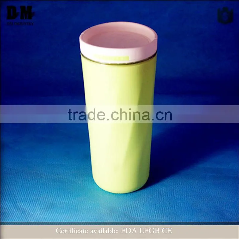 Hot sale double wall starbucks cup with insert paper starbucks mug/tumbler