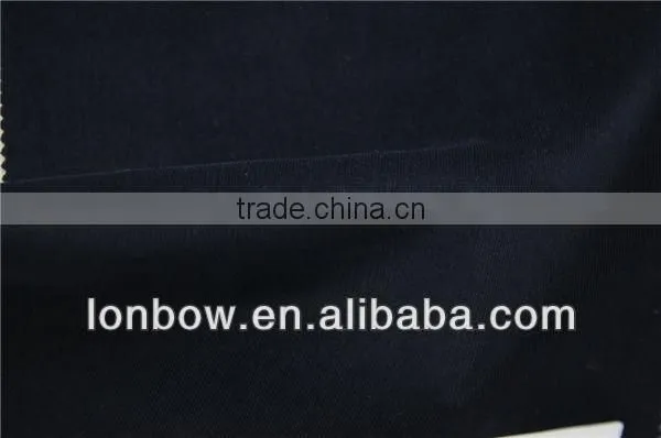 Wholesale high quality cotton lycra blend 28 wales corduroy fabric for jacket and pants