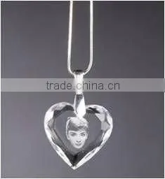 Prominent Technical Rapide Scanner personalized image 3d inside crystal laser engraving machine