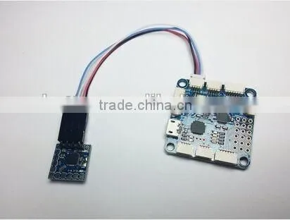 2015 New Micro OSD Flight Control Board