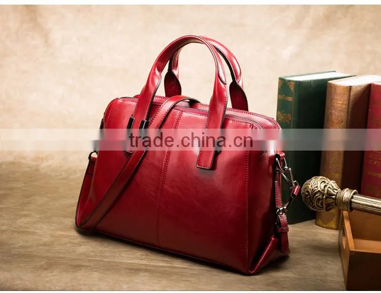 Woman Roman Bag