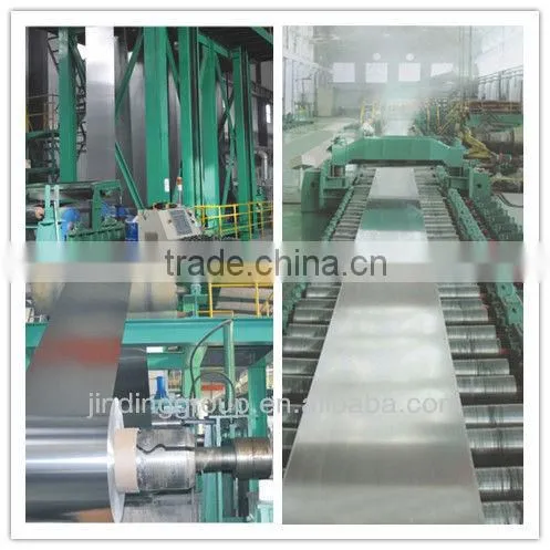 Aluminum Coil Stock/Aluminium Coils/color aluminum coil