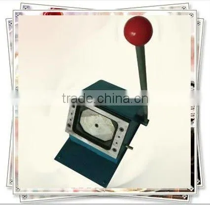 fridge magnet paper Cutter